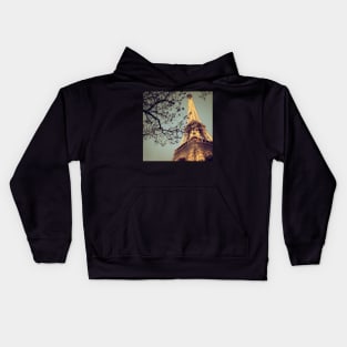 The Blue Hour Kids Hoodie